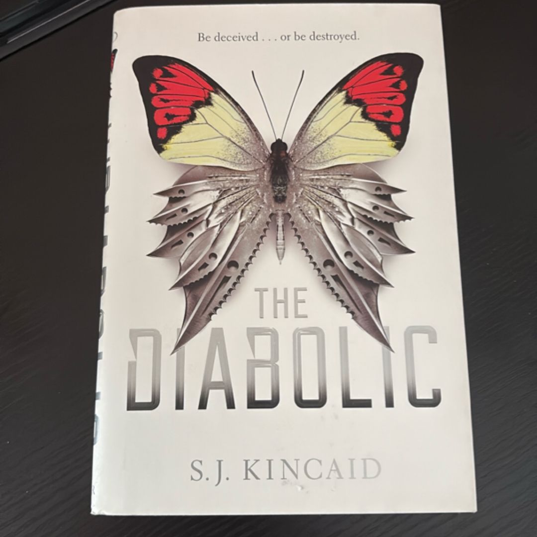 The Diabolic