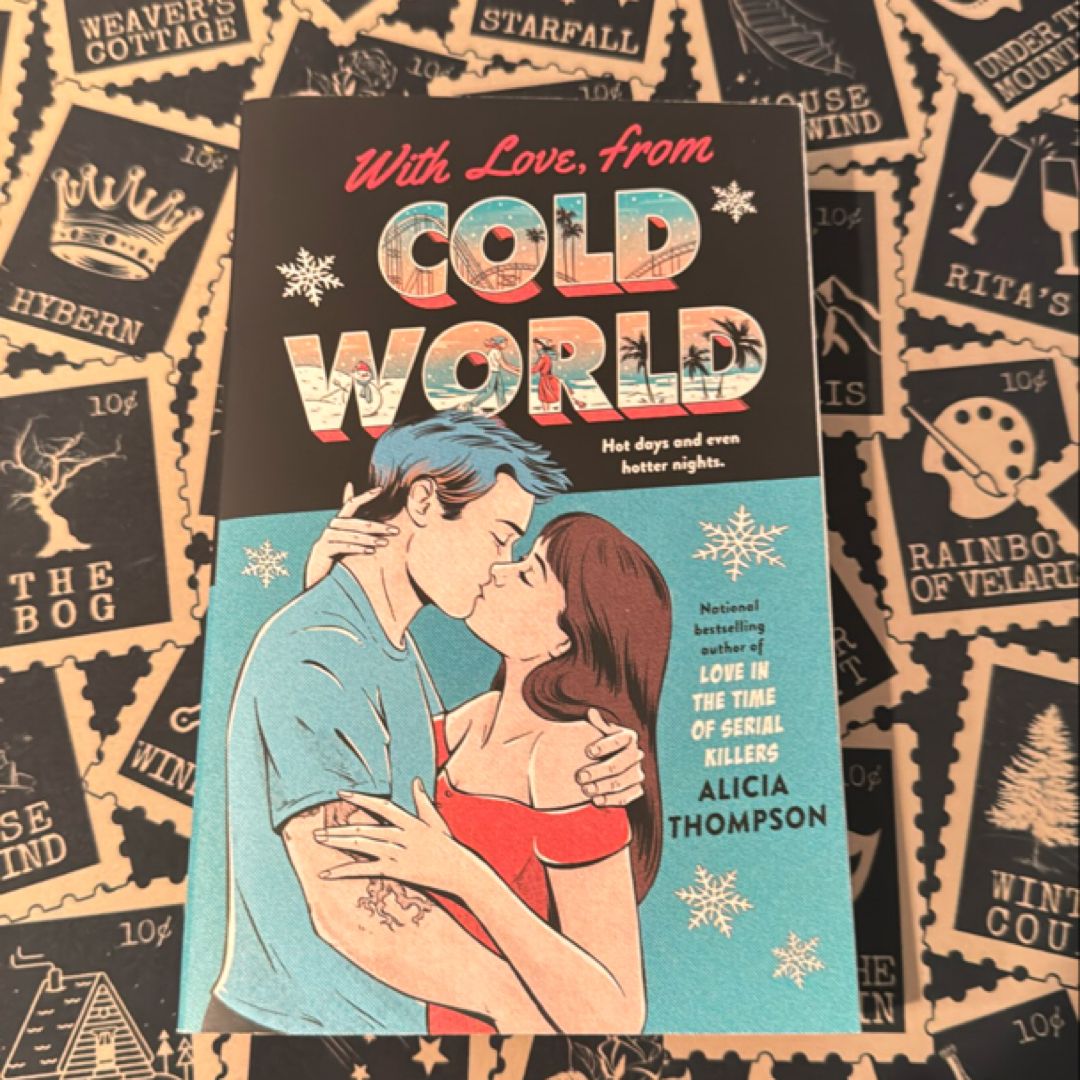 With Love, from Cold World