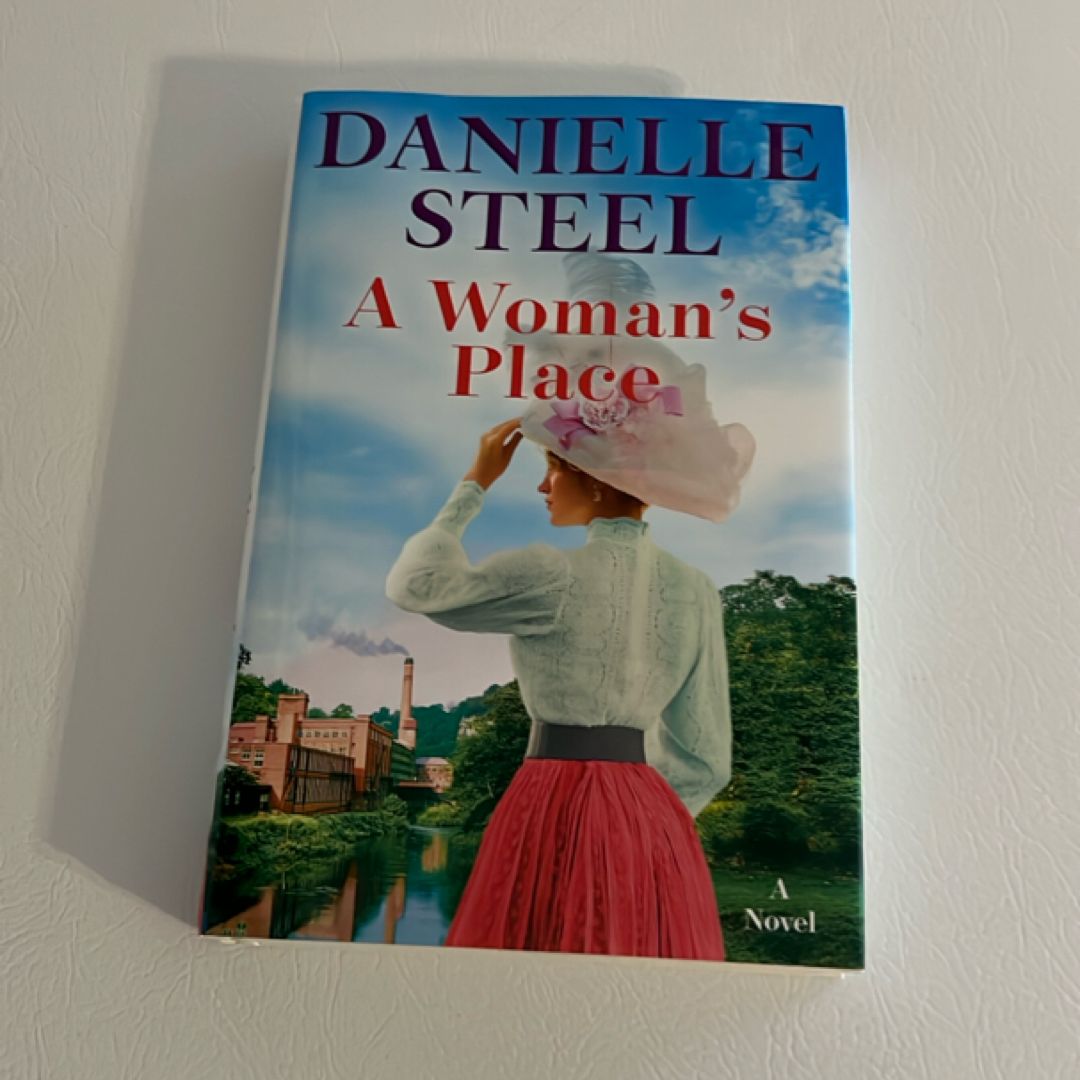 A Woman's Place