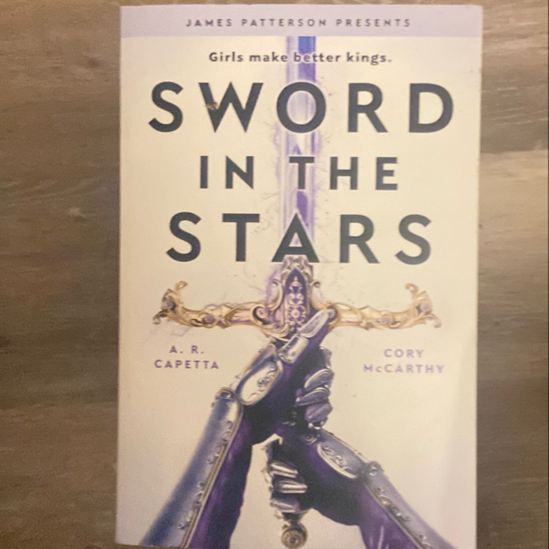 Sword in the Stars