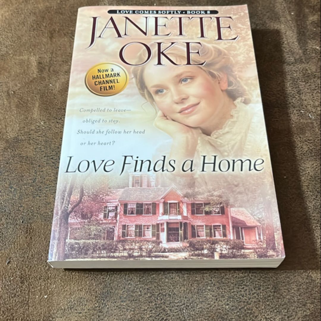 Love Finds a Home