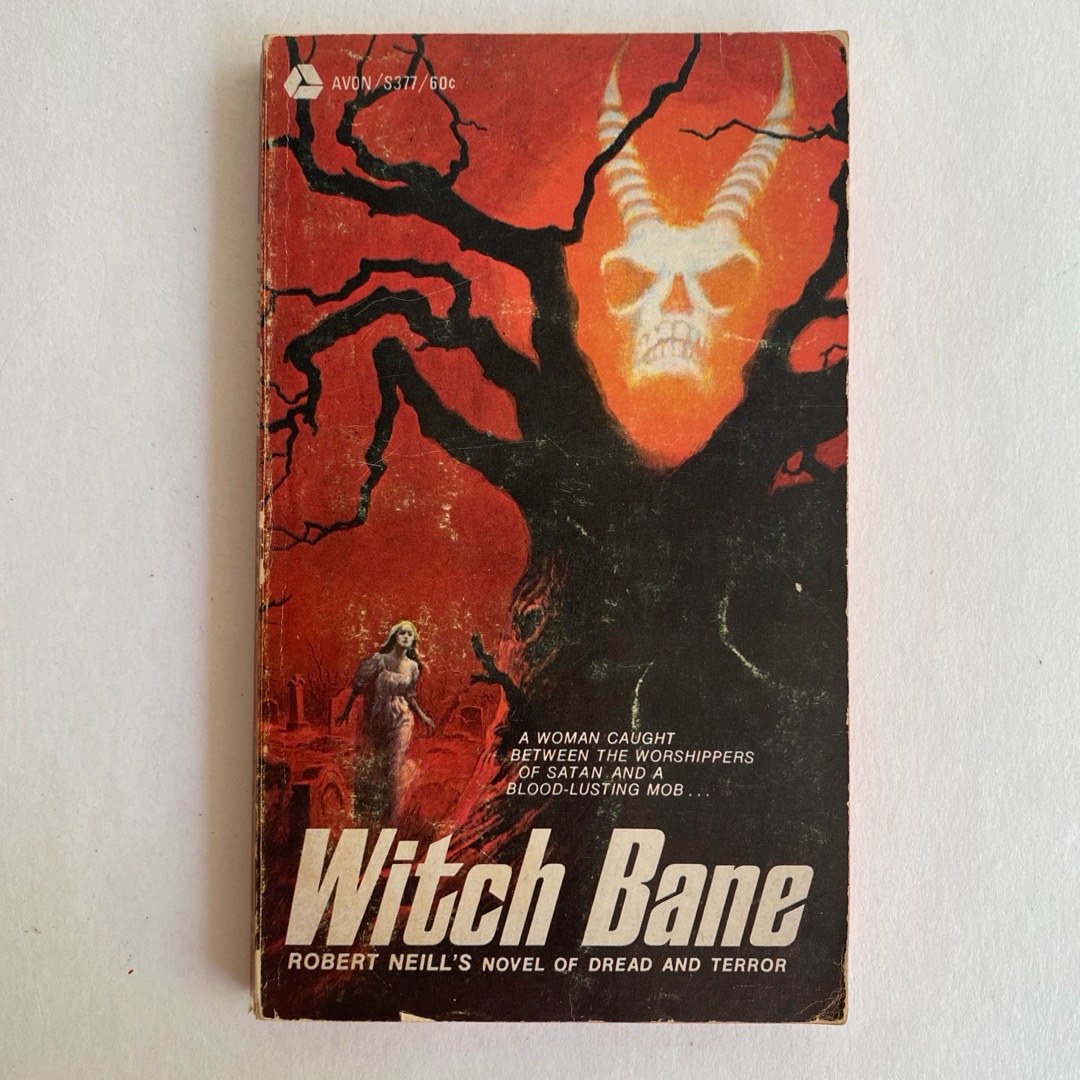 Witch Bane