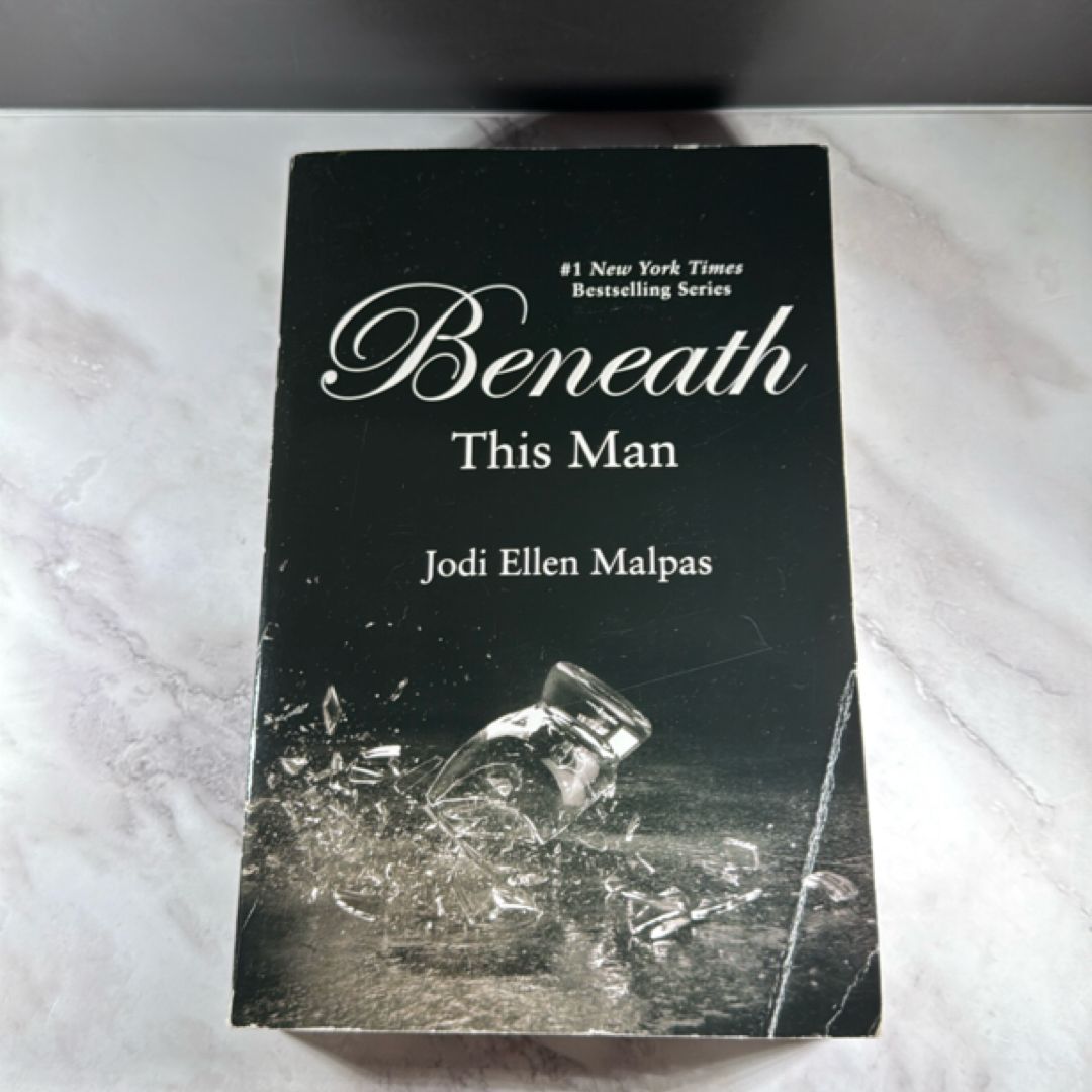 Beneath This Man