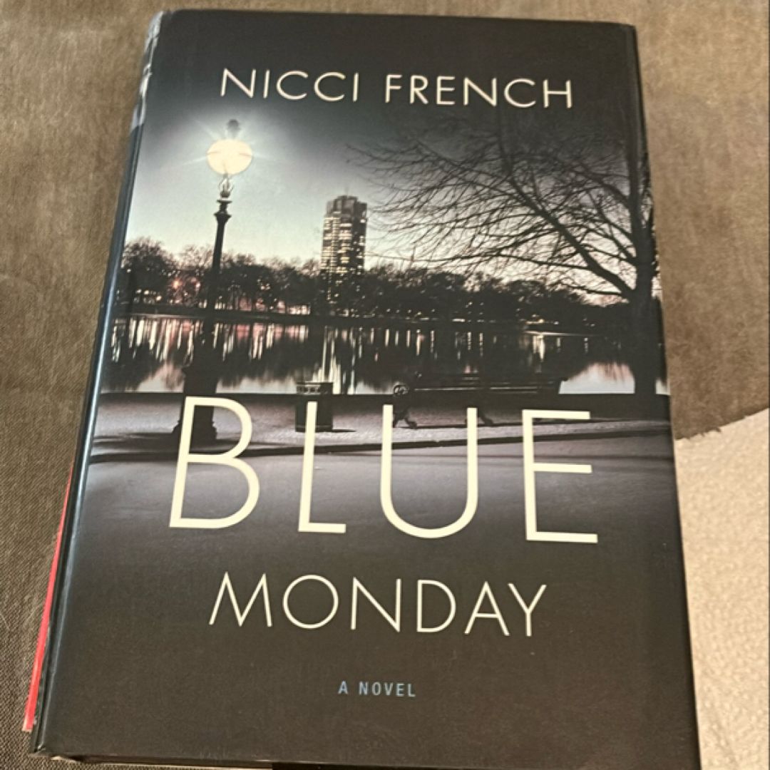 Blue Monday