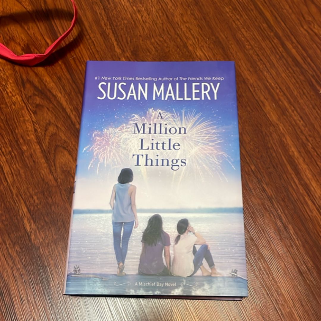 A Million Little Things
