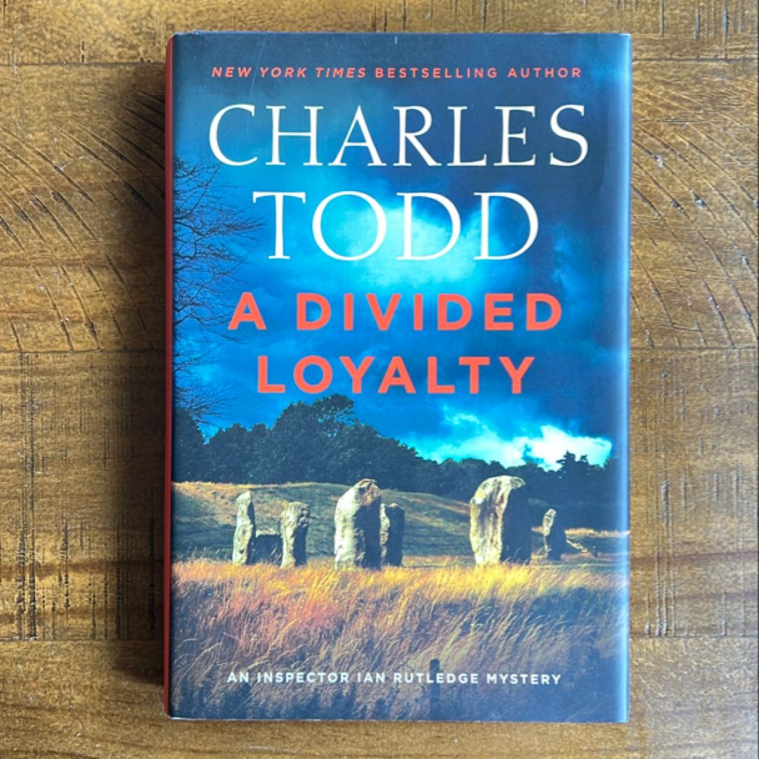 A Divided Loyalty