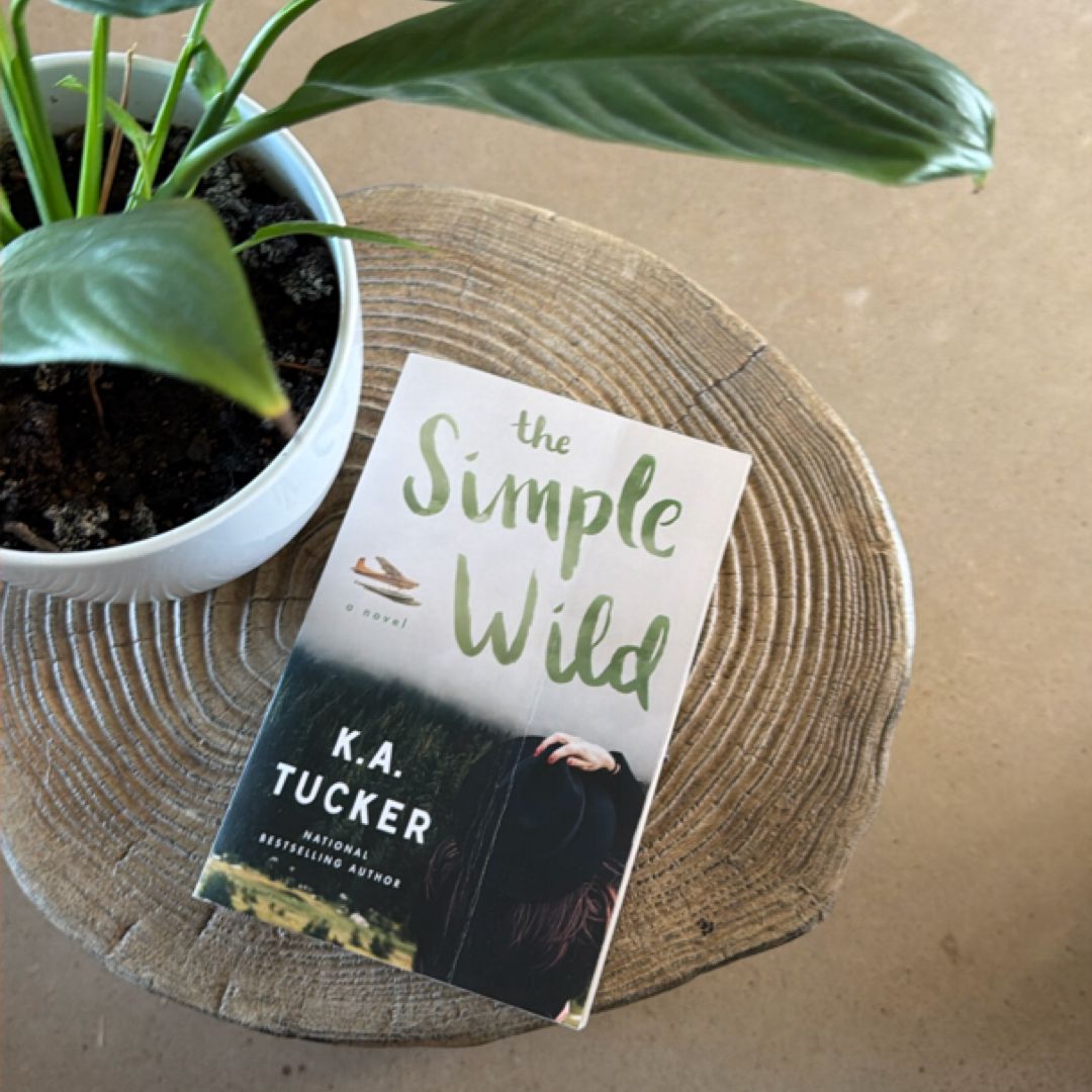 The Simple Wild