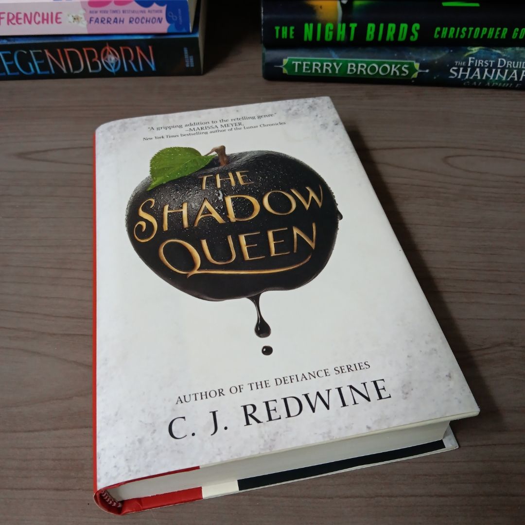 The Shadow Queen