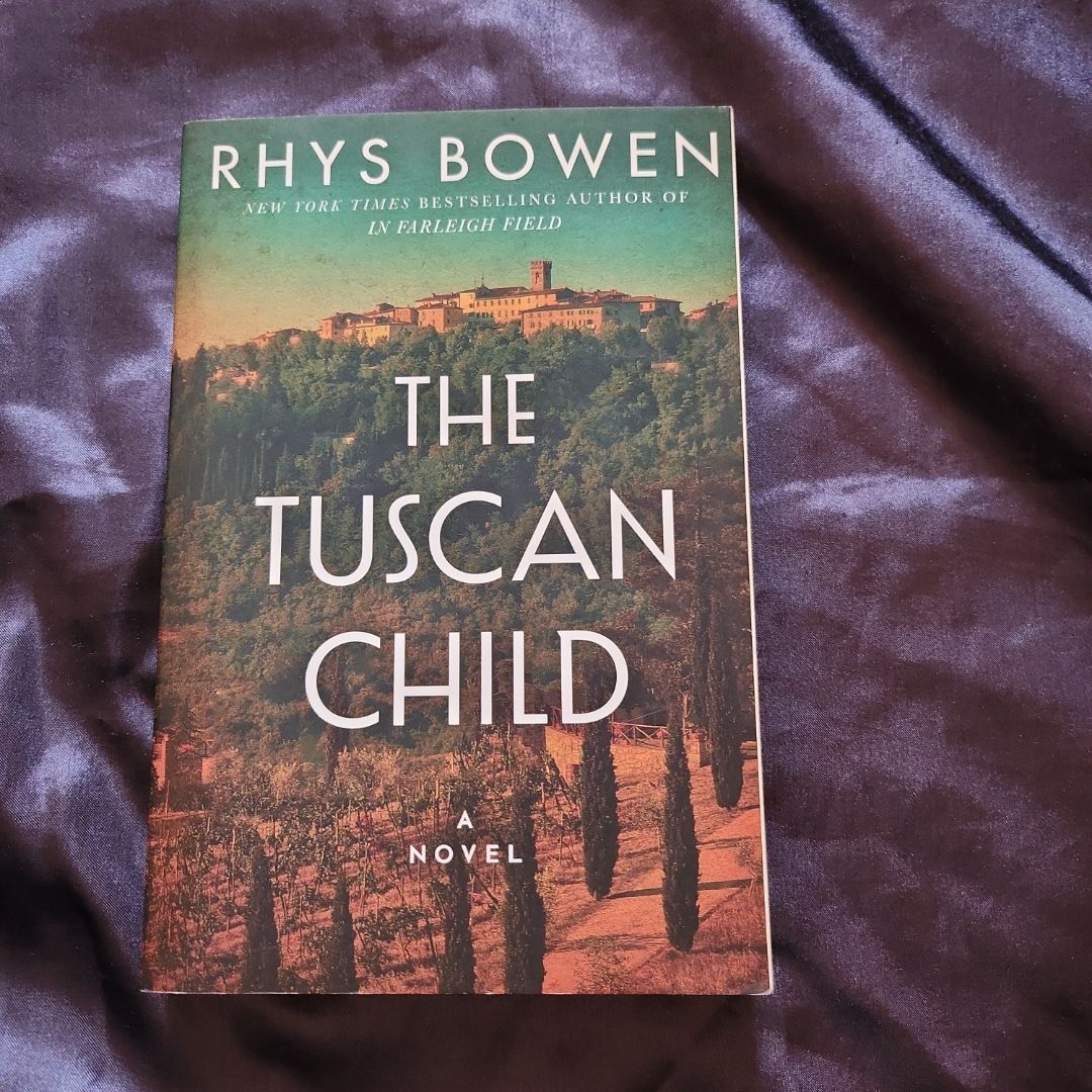 The Tuscan Child