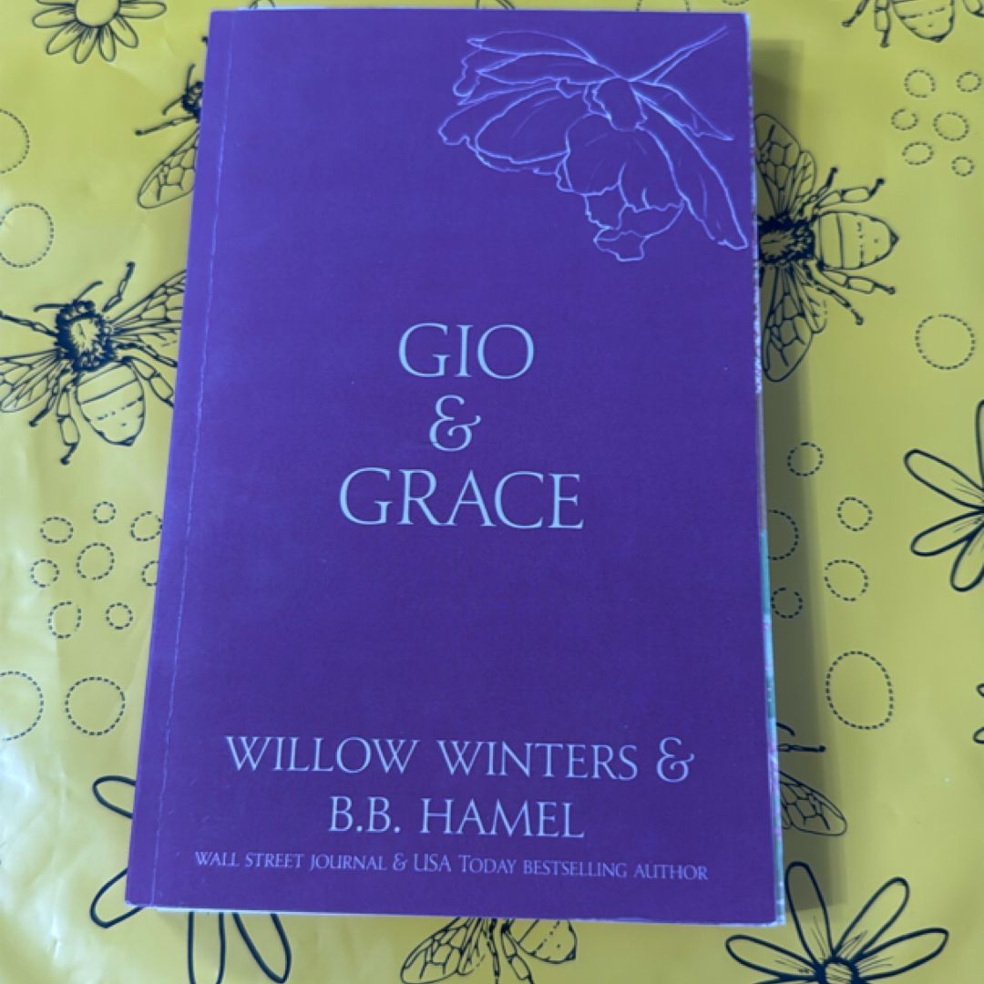 Gio & Grace