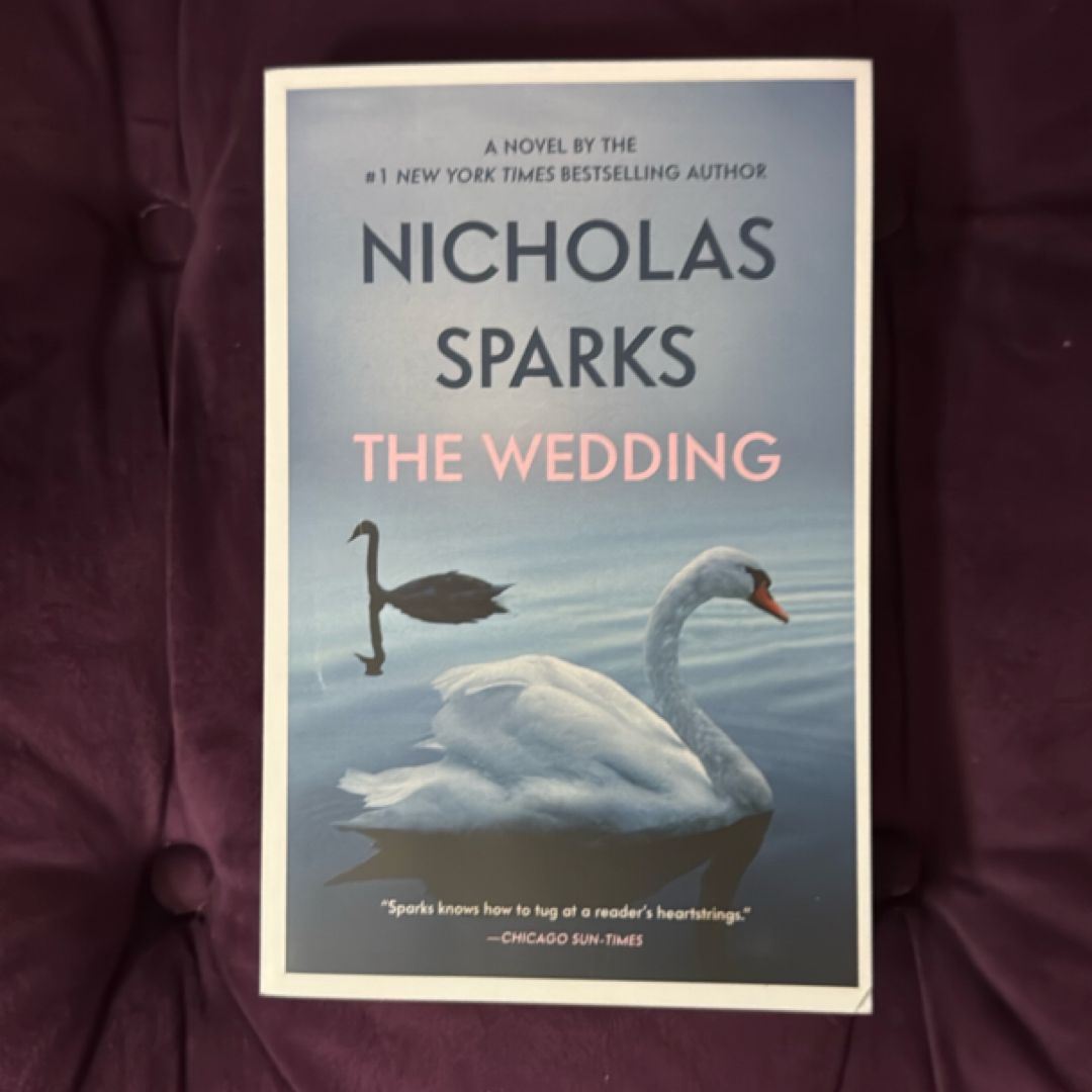 The Wedding