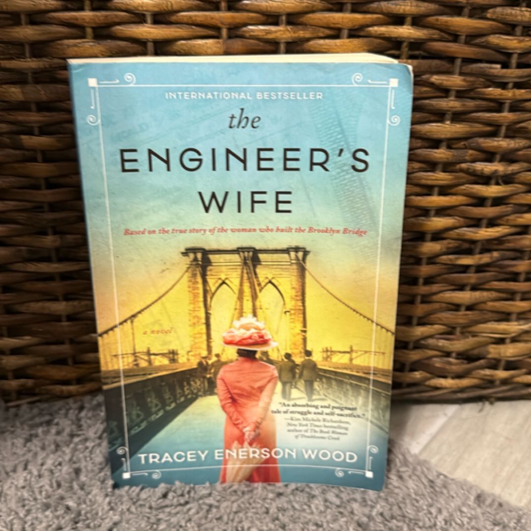 The Engineer's Wife