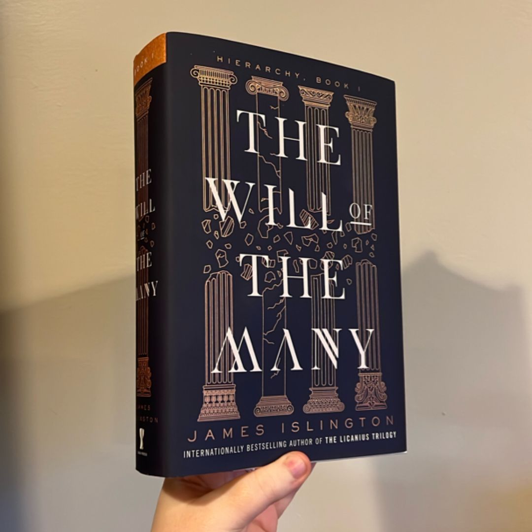 The Will of the Many