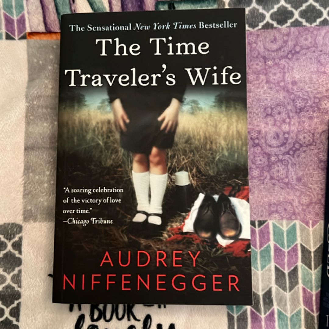 The Time Traveler's Wife