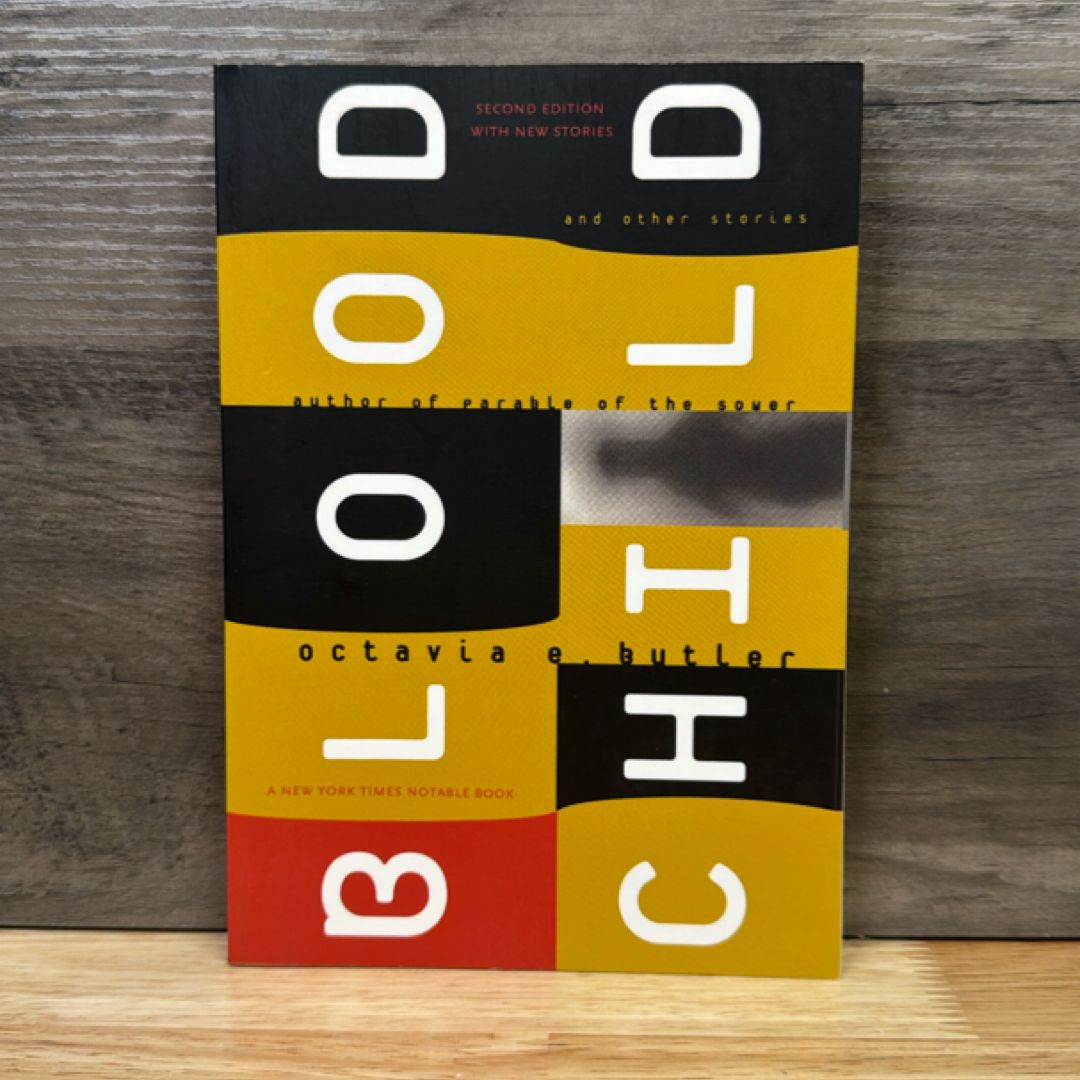 Bloodchild and Other Stories