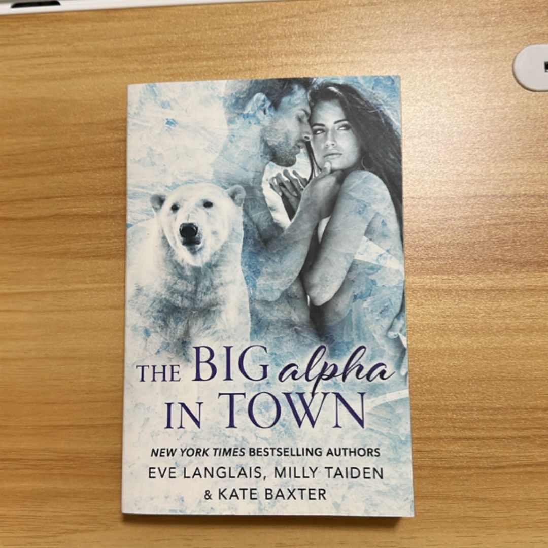 The Big Alpha in Town