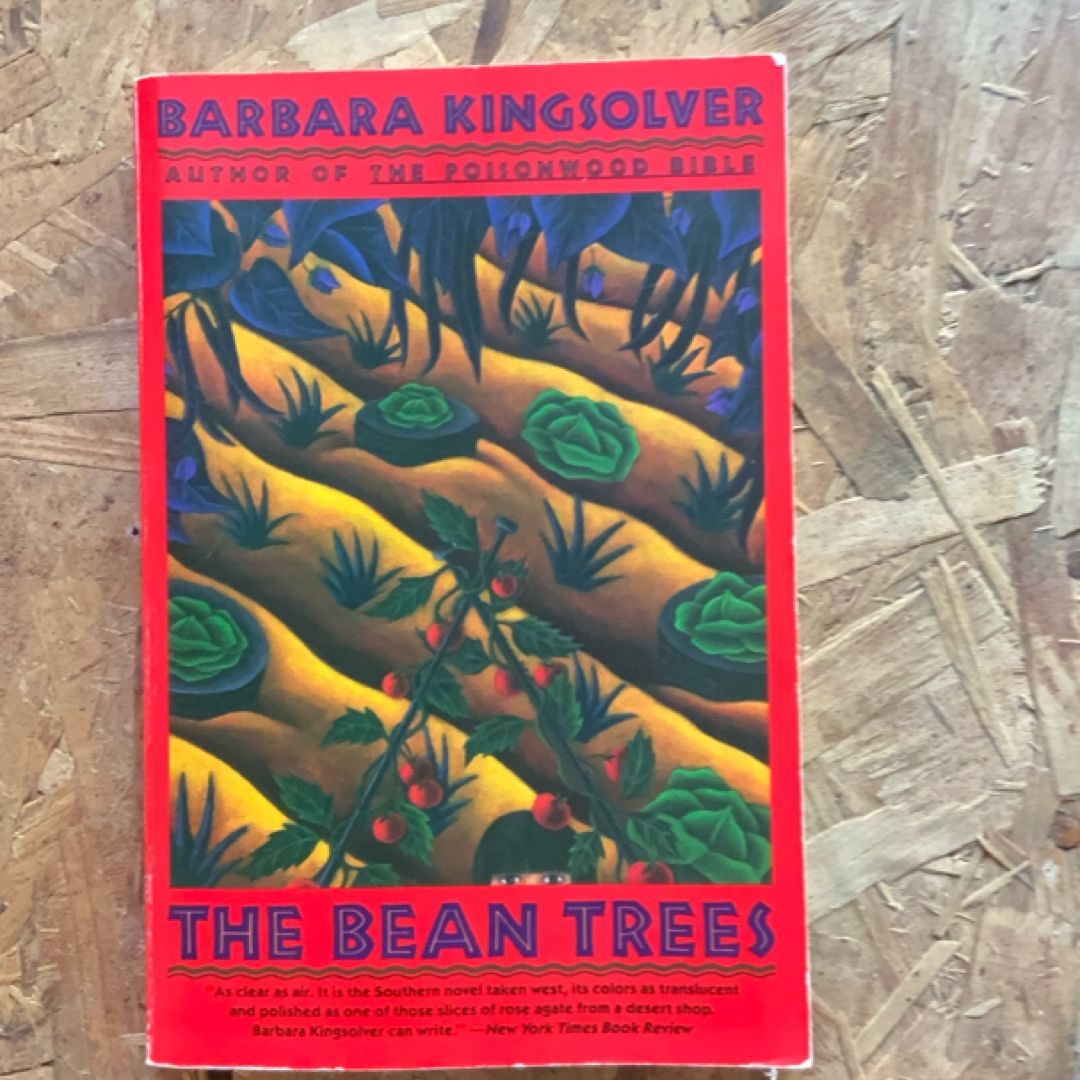 The Bean Trees