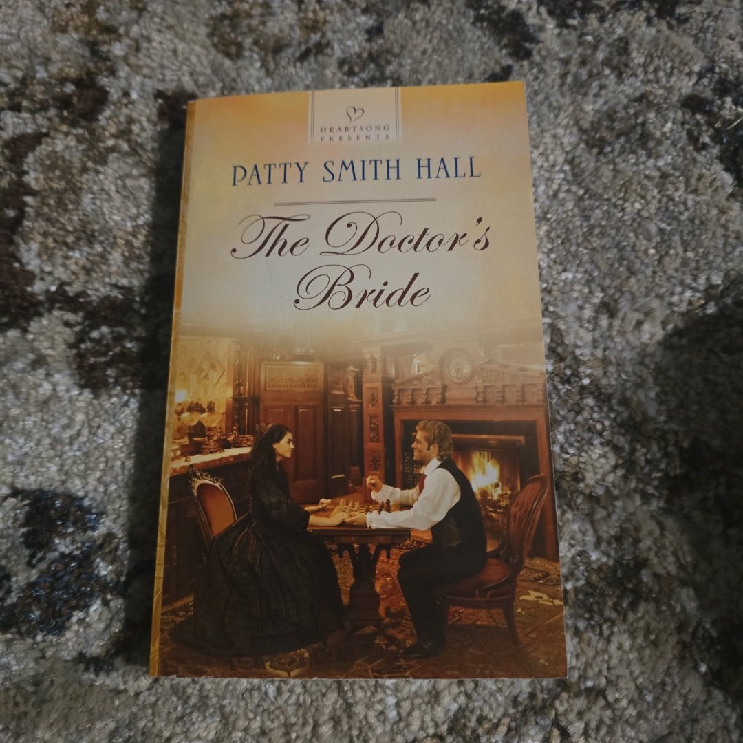 The Doctor's Bride