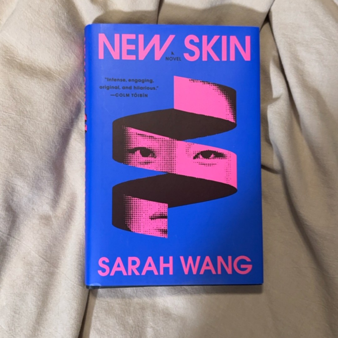 New Skin