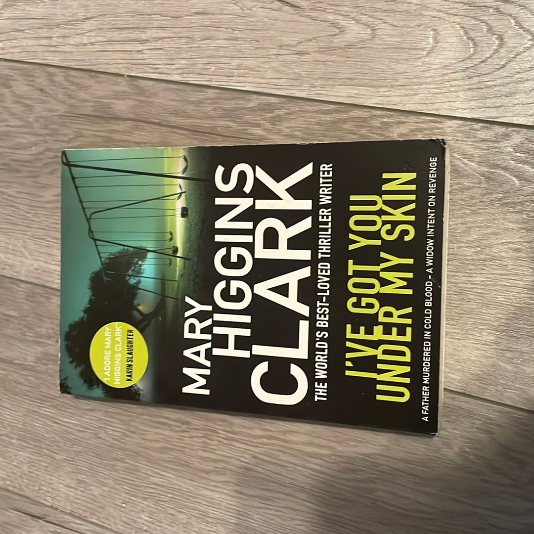 I've Got You Under My Skin