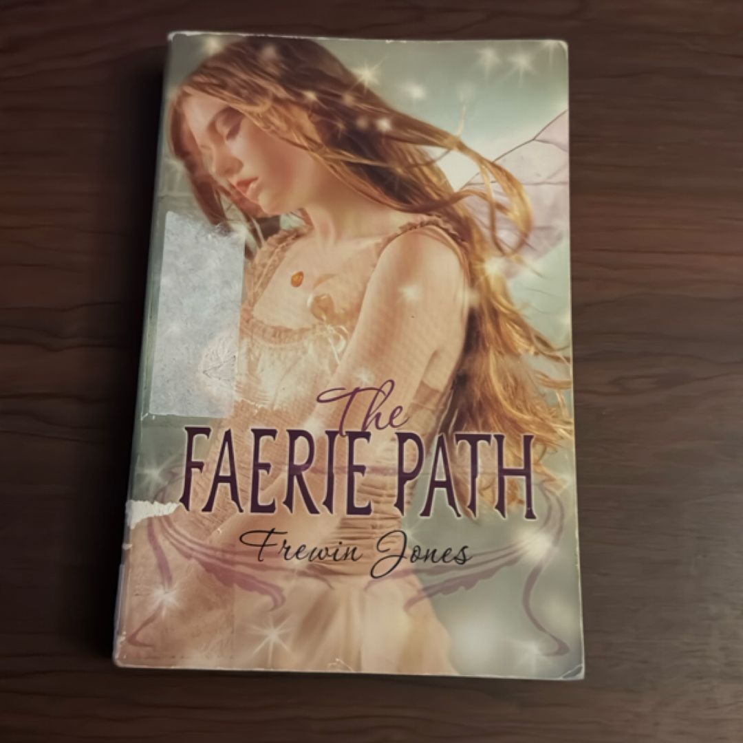 The Faerie Path
