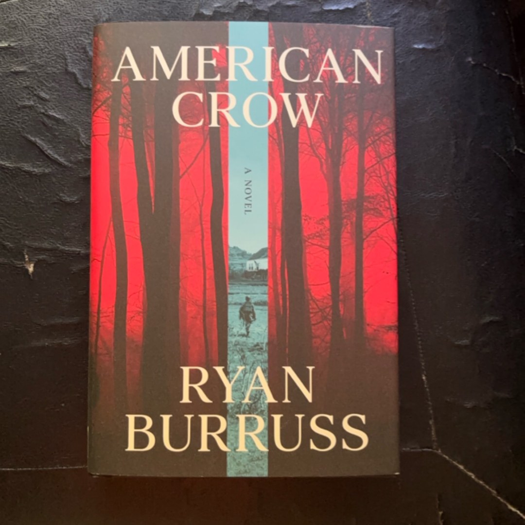 American Crow