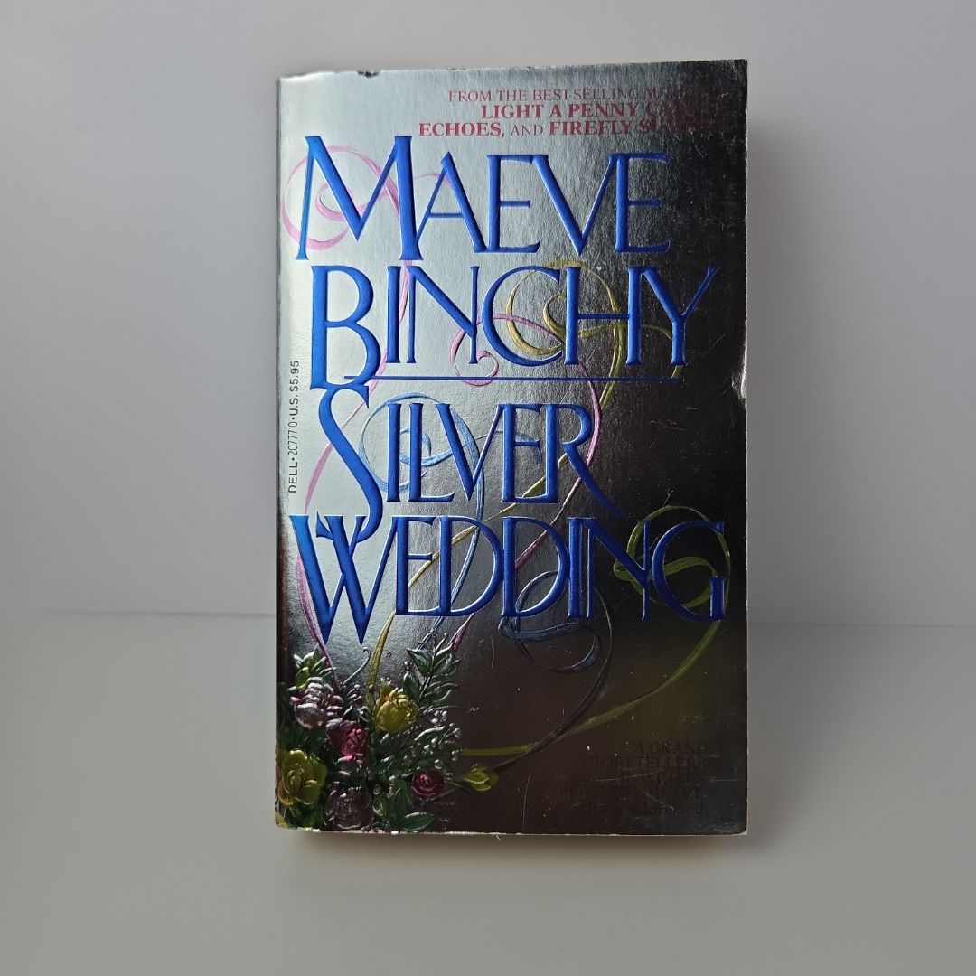 Silver Wedding