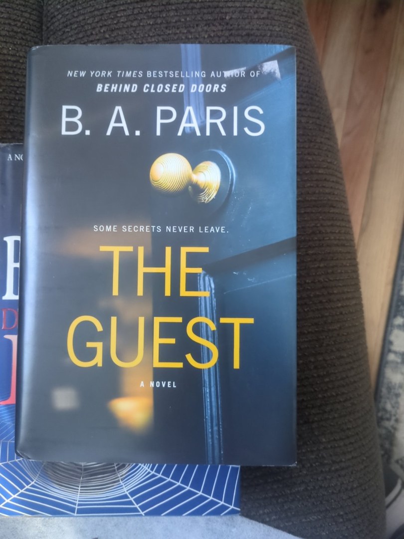 The Guest