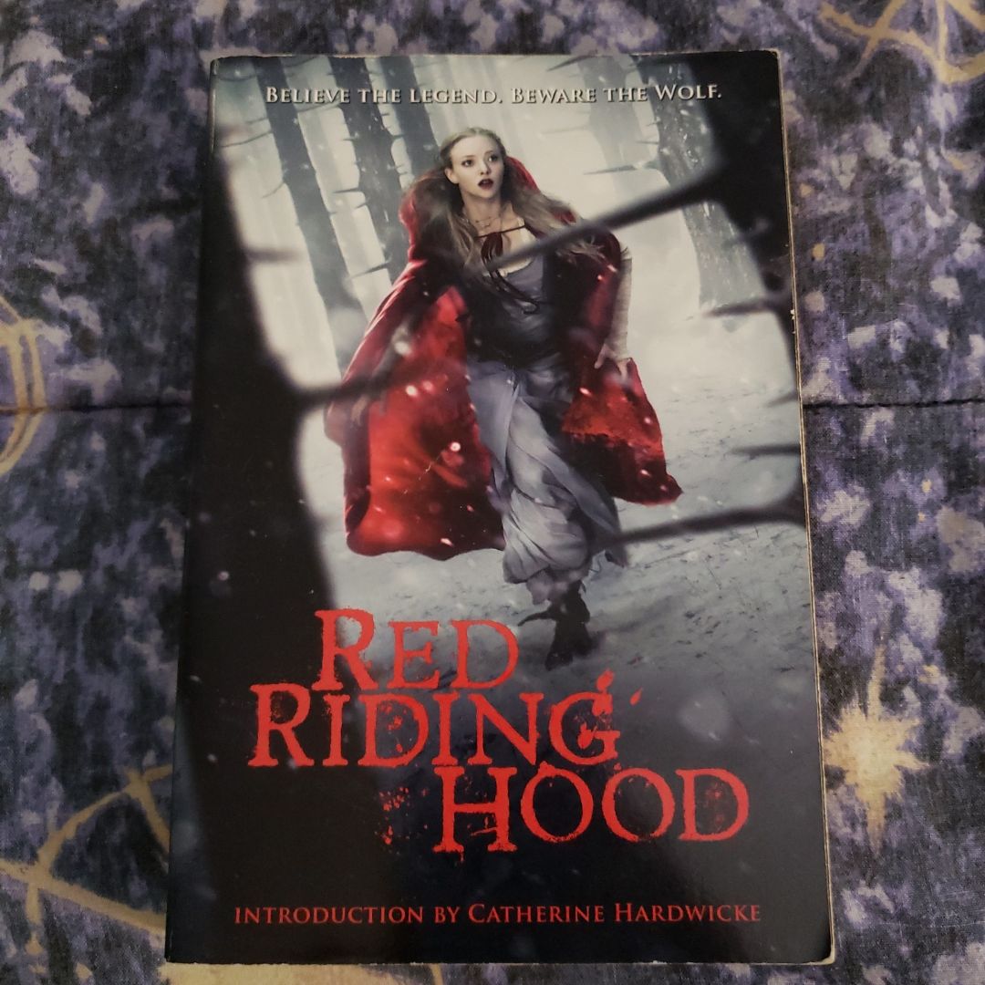 Red Riding Hood