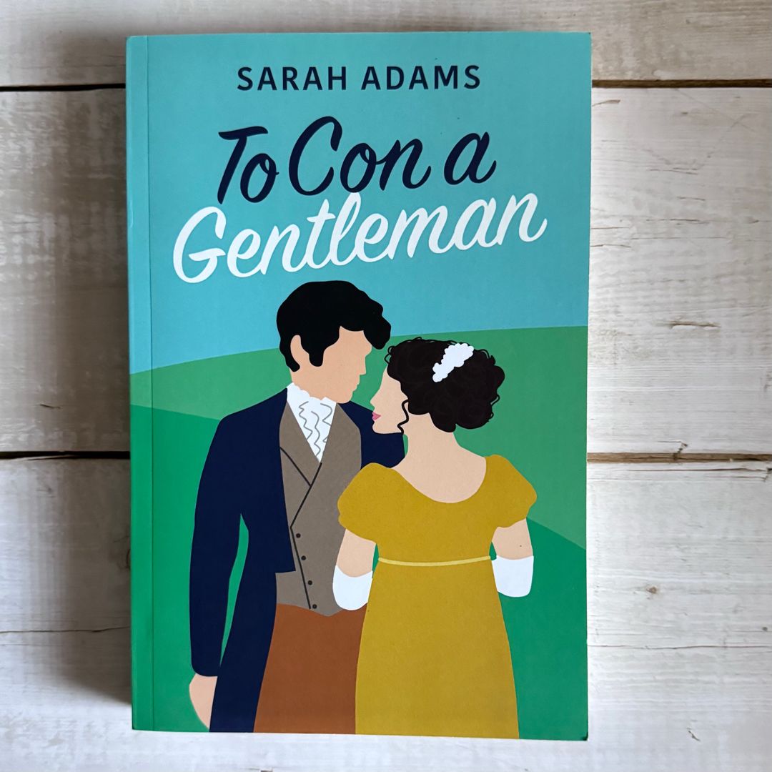 To con a Gentleman