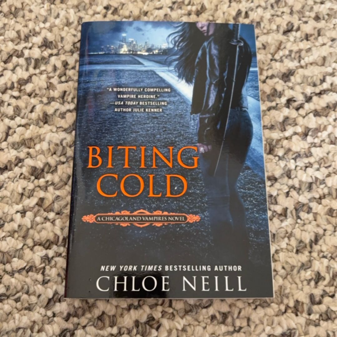 Biting Cold