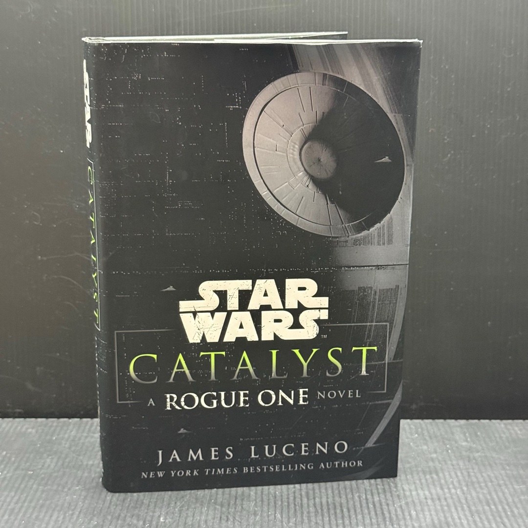 Catalyst (Star Wars)