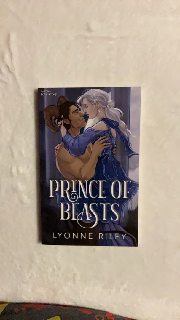 Prince of Beasts