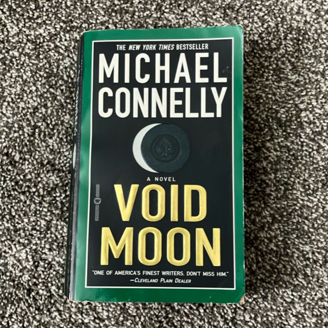 Void Moon