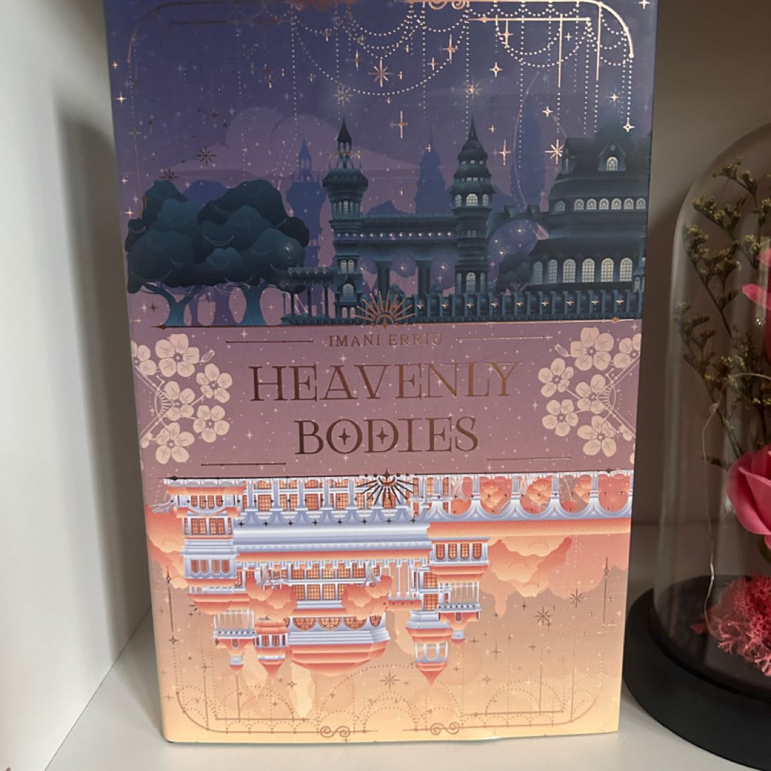 Heavenly Bodies