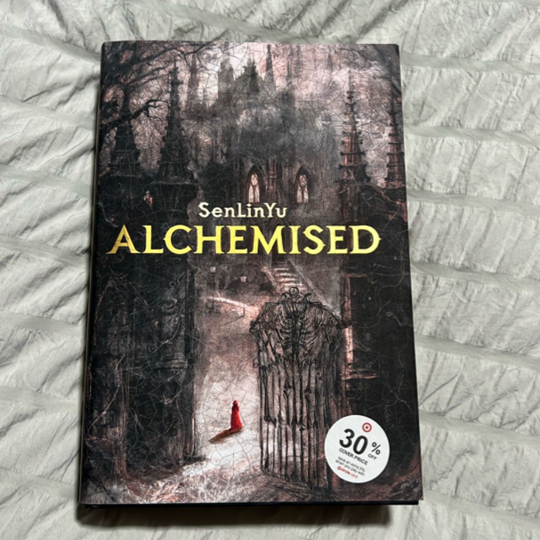 Alchemised