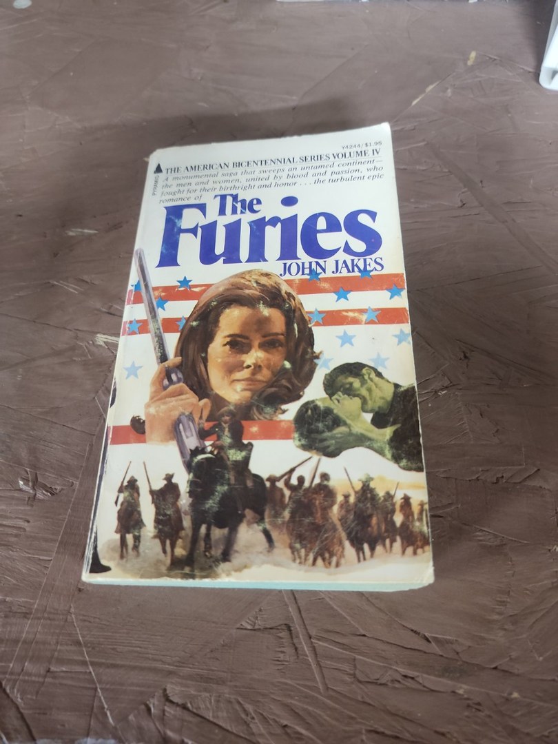 The Furies