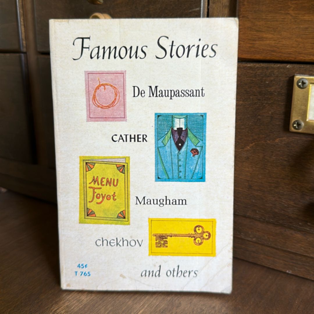 Famous Stories