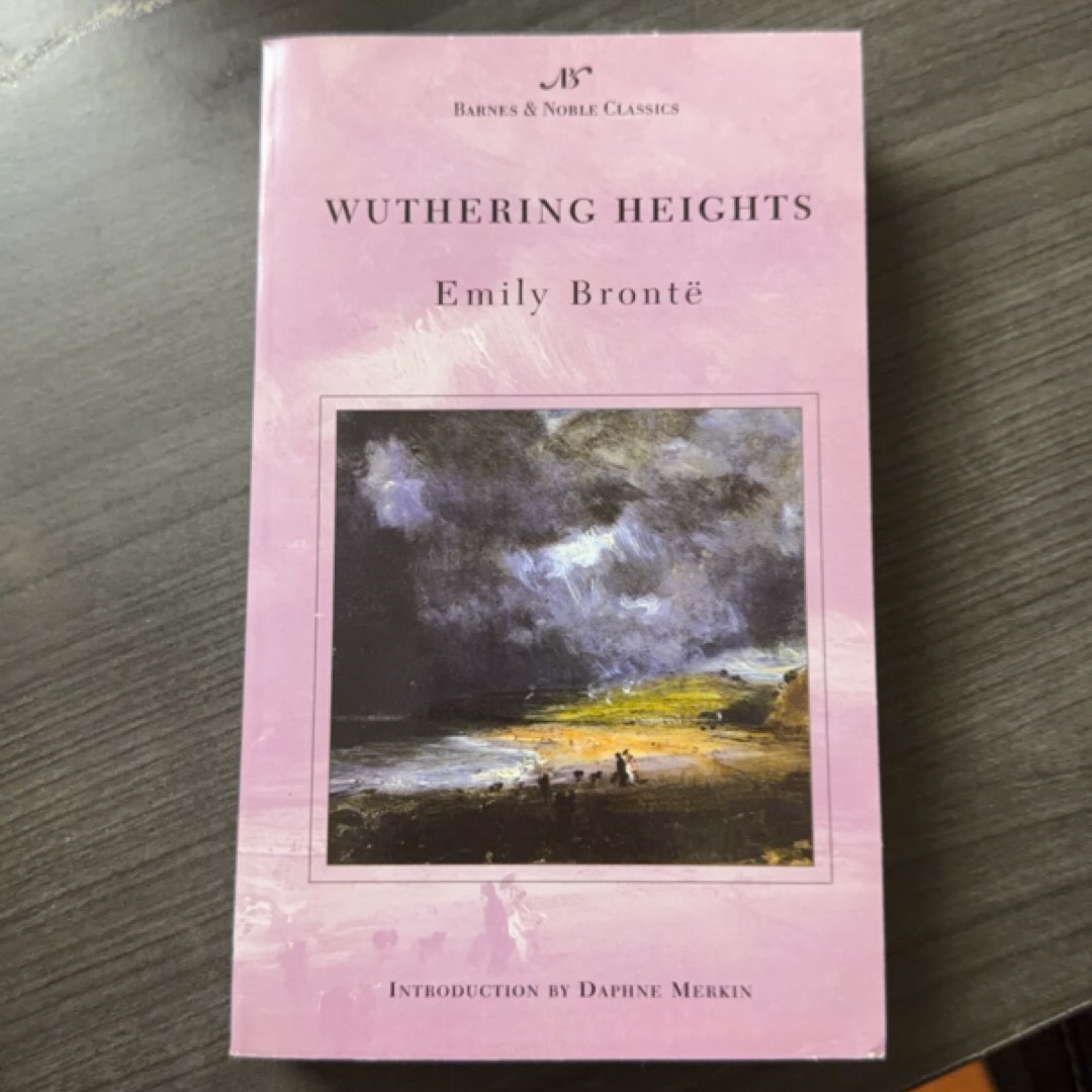 Wuthering Heights