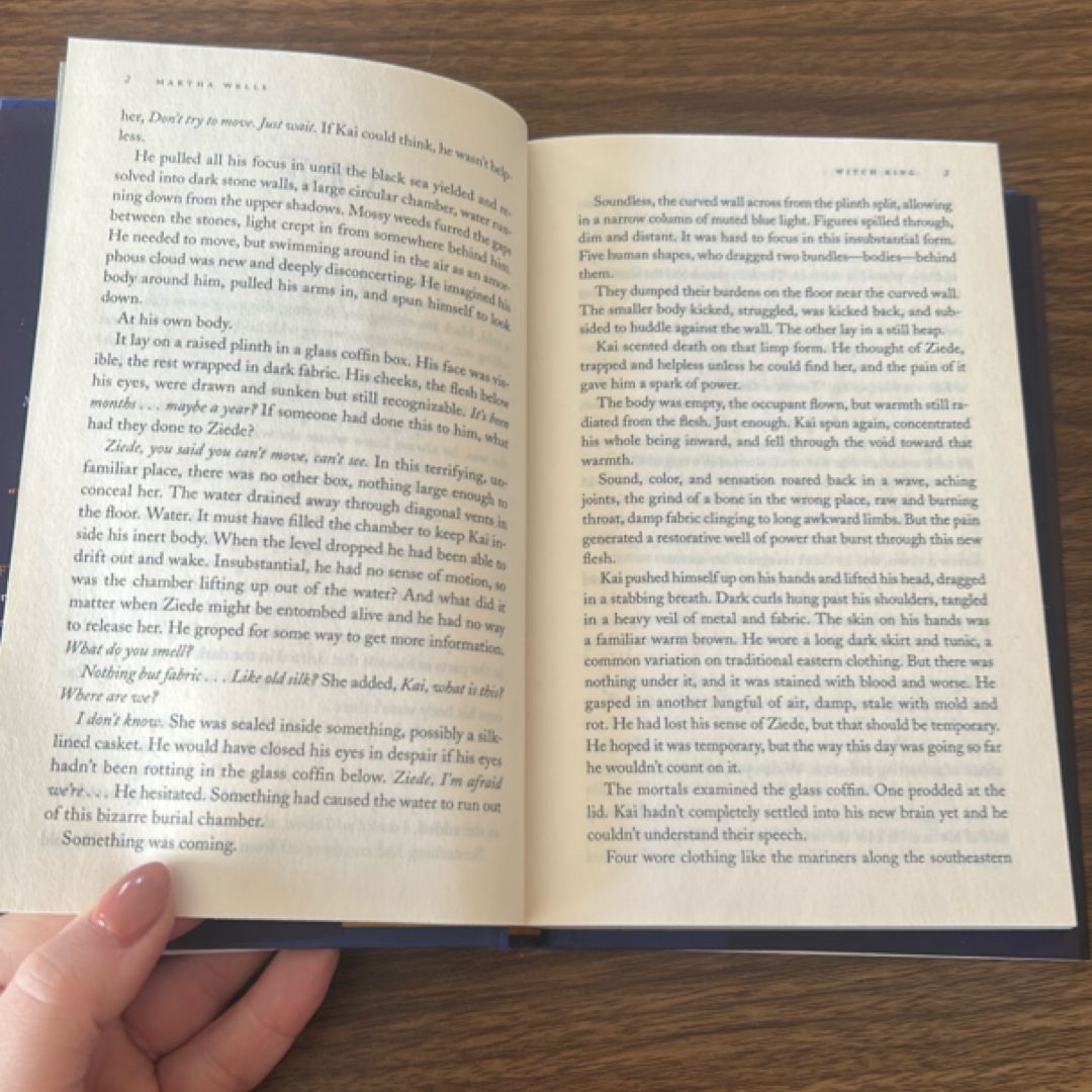 Witch King *1st 1st*