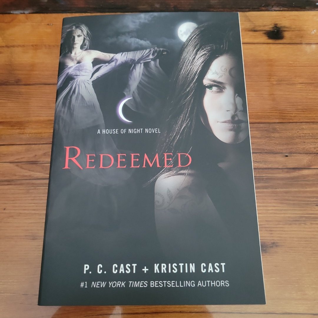 Redeemed