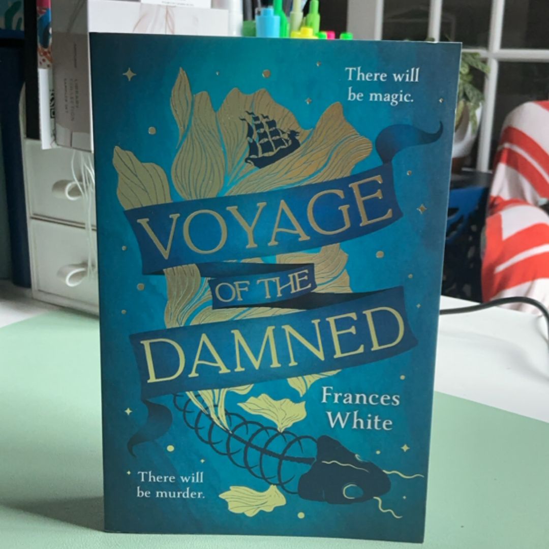 Voyage of the Damned