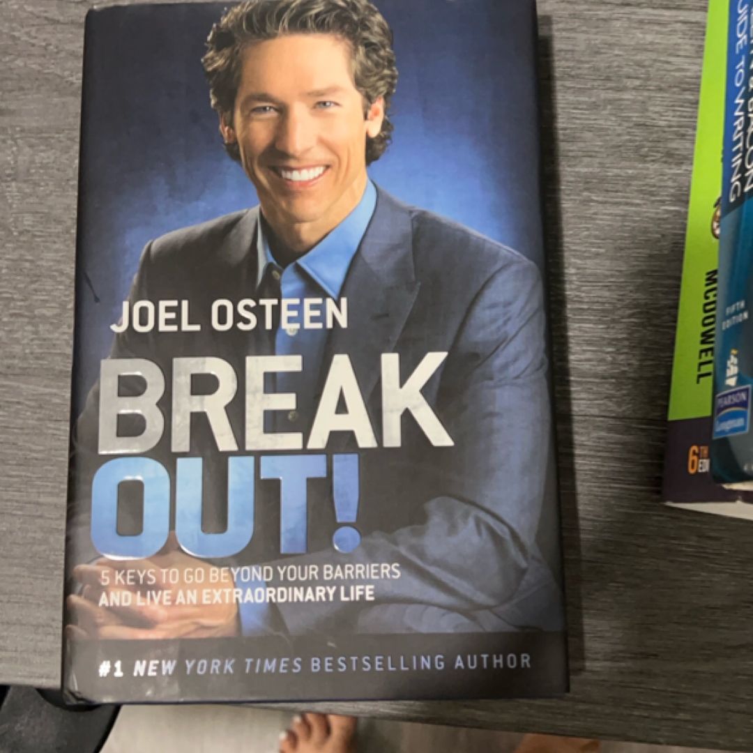 Break Out!