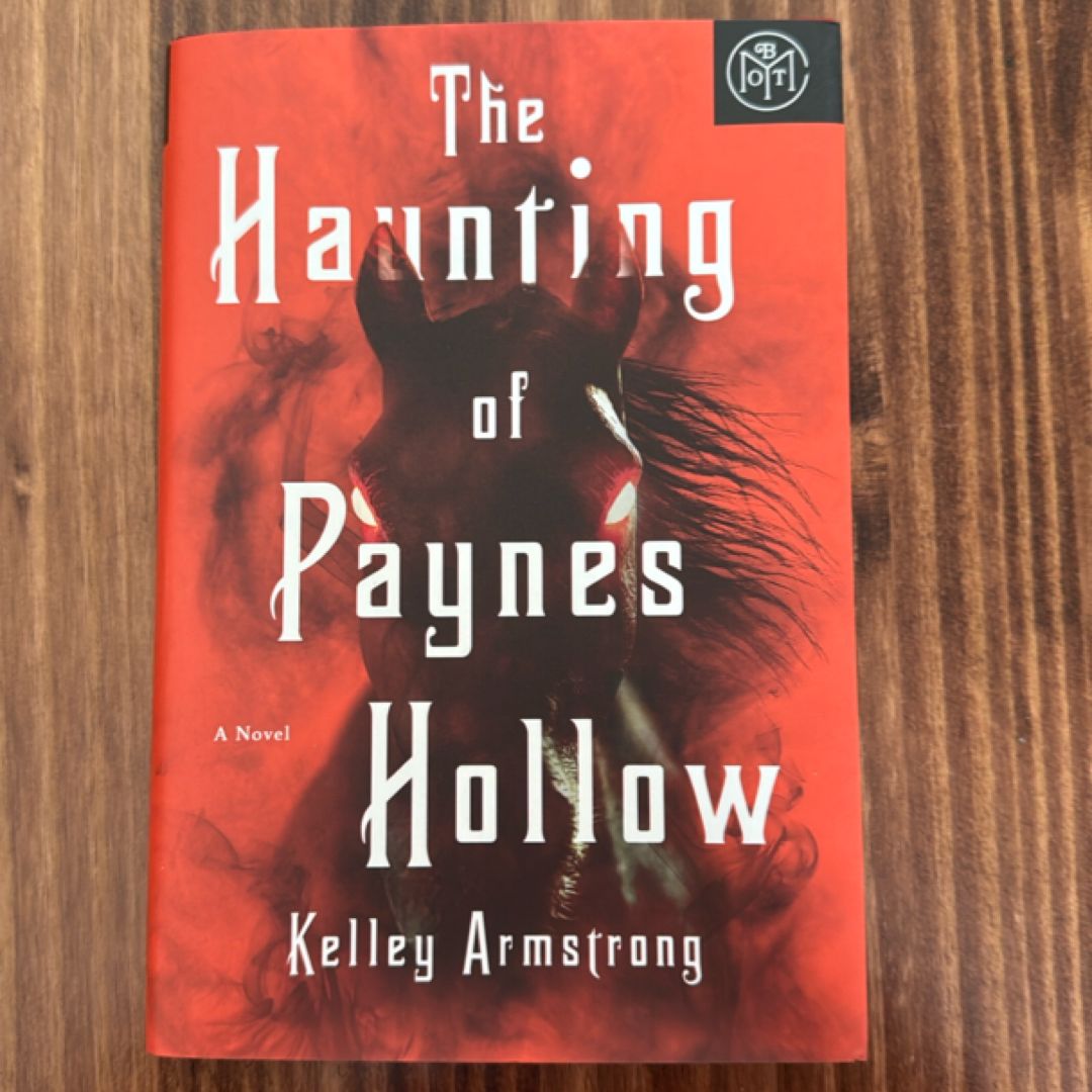 The Haunting of Paynes Hollow