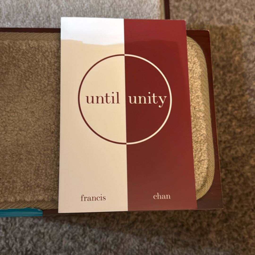 Until Unity