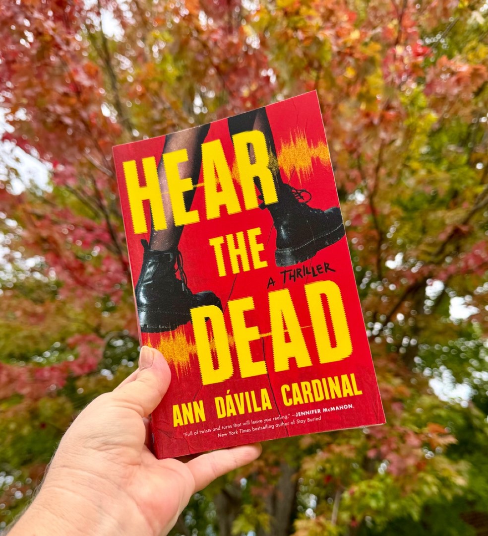 Hear the Dead