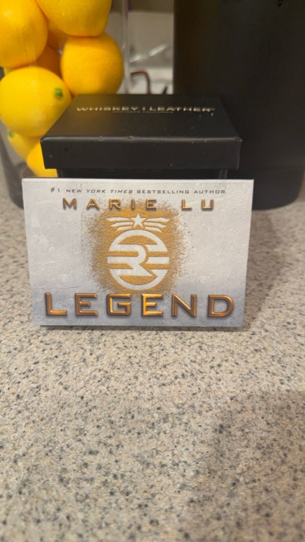 Penguin Minis: Legend
