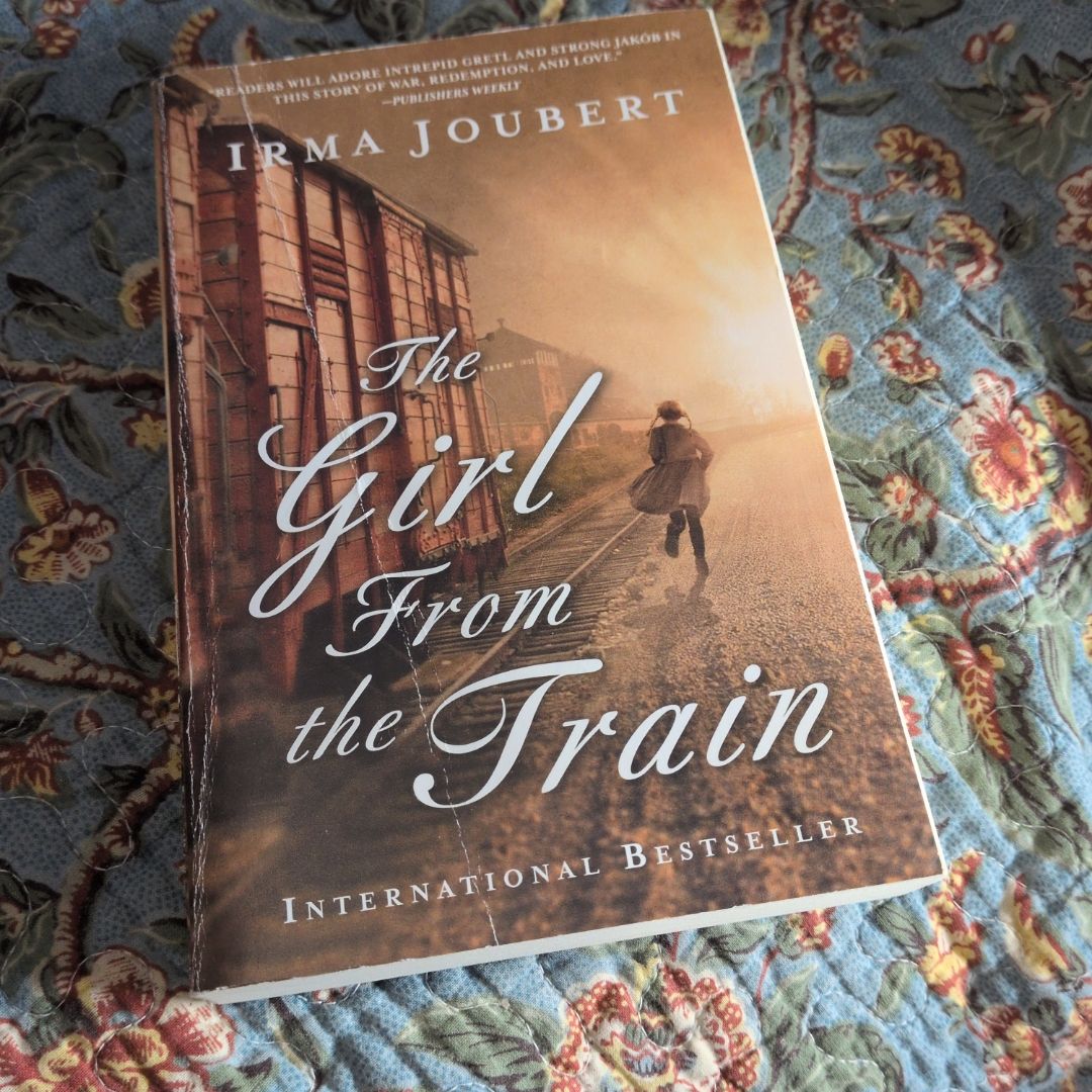 The Girl from the Train