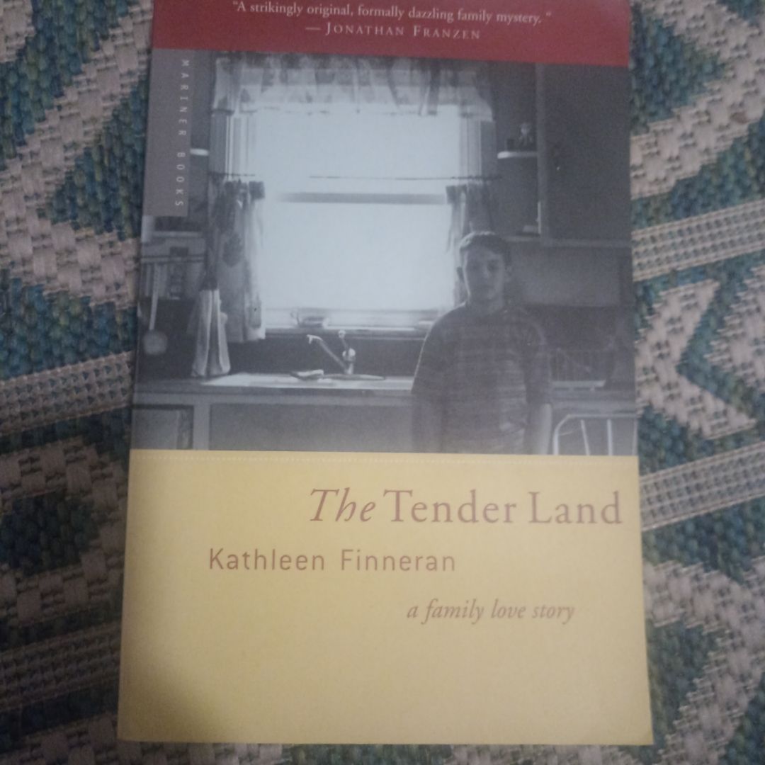 The Tender Land