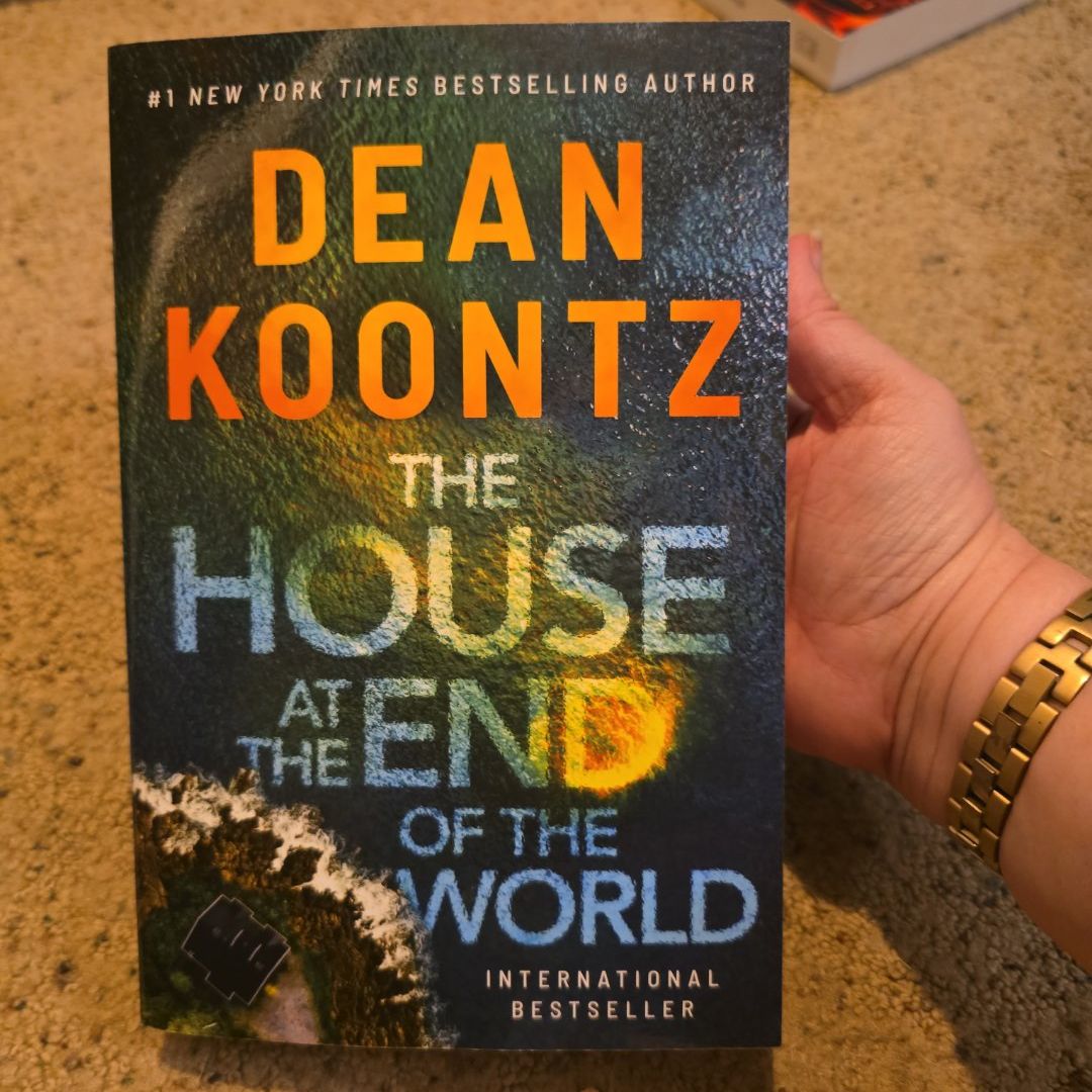 The House at the End of the World